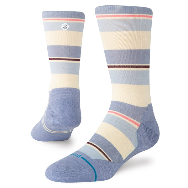 stance MILO LIGHT CREW SOCK