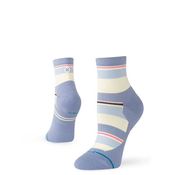 Stance MILO LIGHT QUARTER SOCK