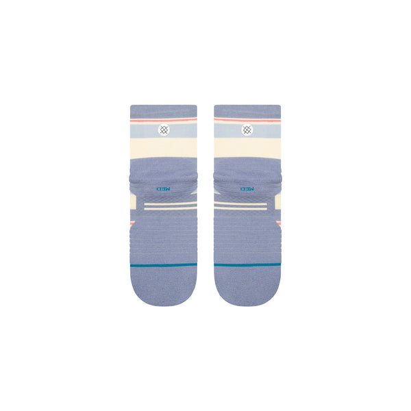 Stance MILO LIGHT QUARTER SOCK