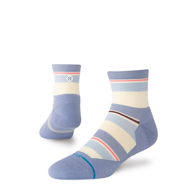 stance MILO LIGHT QUARTER SOCK
