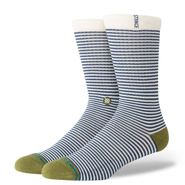 stance MINI BAR CREW SOCK