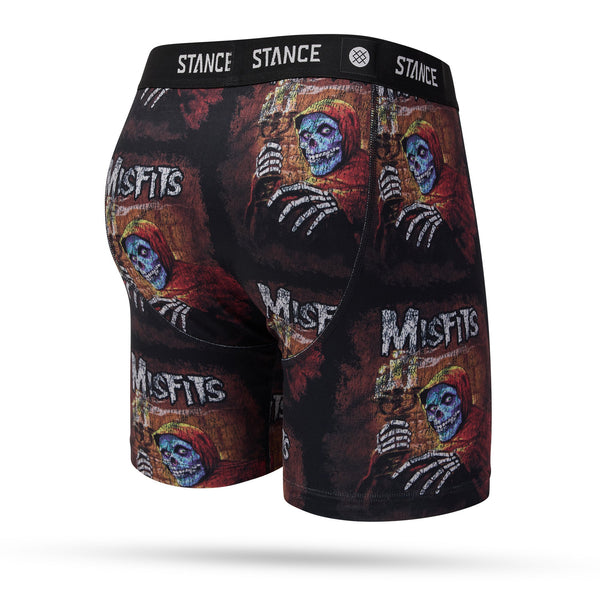 Stance MISFITS BOXER BRIEF
