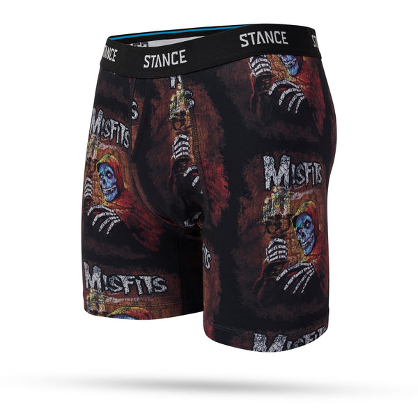 stance MISFITS BOXER BRIEF