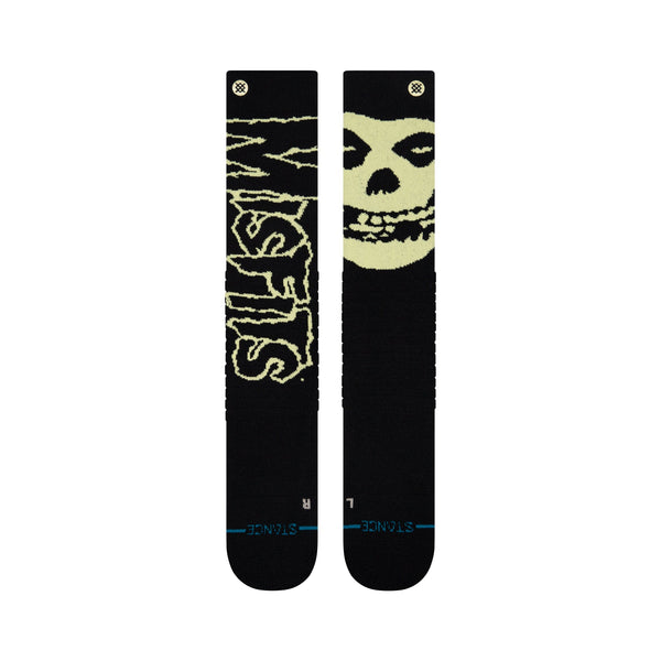 Stance MISFITS WOOL SOCK