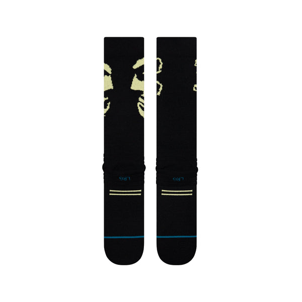 Stance MISFITS WOOL SOCK