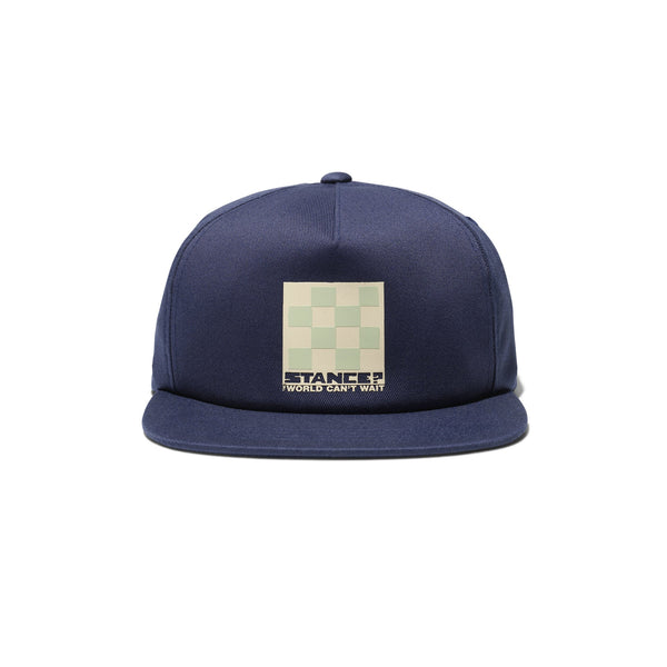 stance NAVI SHOCK CORD CAP