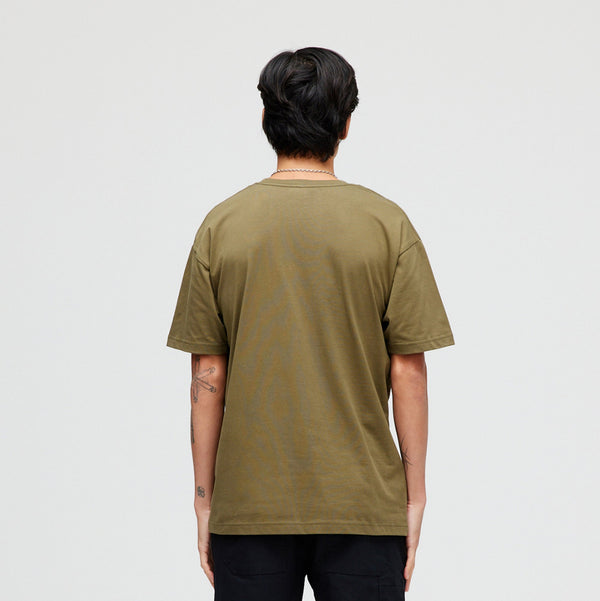 Stance OASIS T-SHIRT