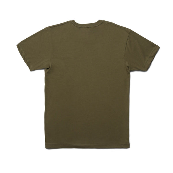 Stance OASIS T-SHIRT