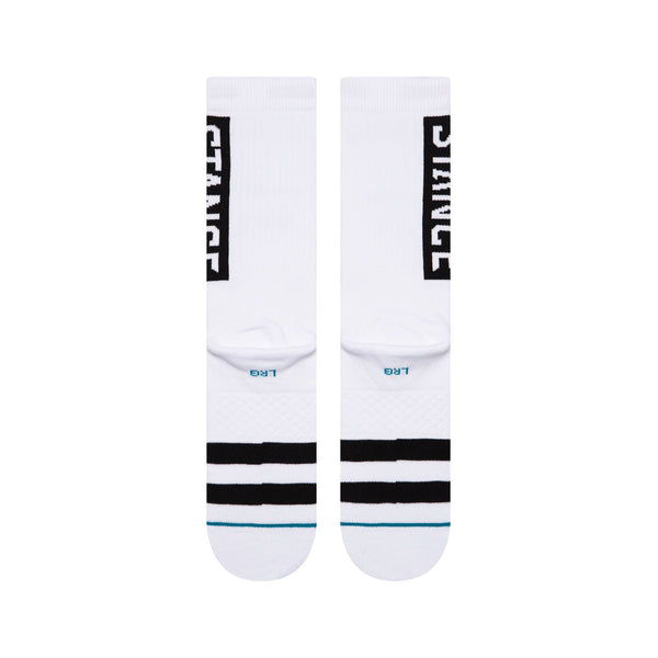 Stance OG CREW SOCK