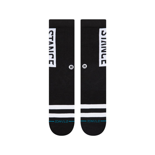 Stance OG CREW SOCK 9 PACK