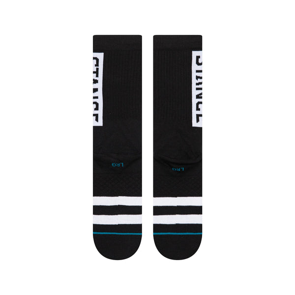 Stance OG CREW SOCK