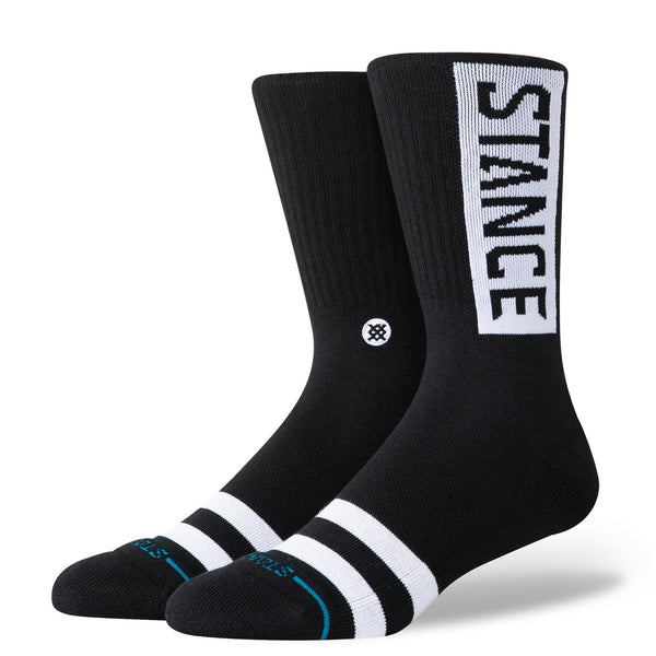 stance OG CREW SOCK