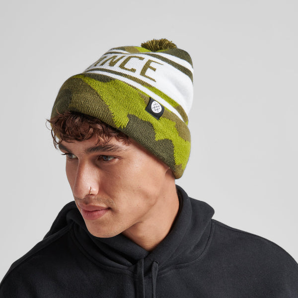 Stance OG POM BEANIE