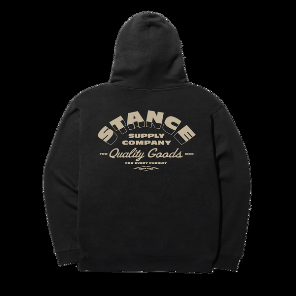 Stance OUTFITTERS HOODIE