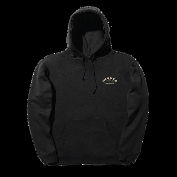stance OUTFITTERS HOODIE