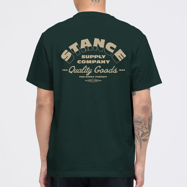 Stance OUTFITTERS T-SHIRT