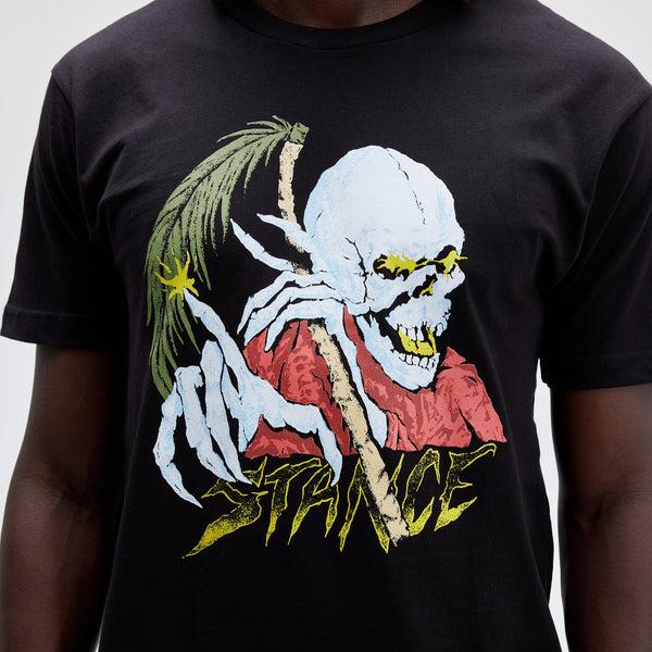 Stance PALM SLAYER T-SHIRT