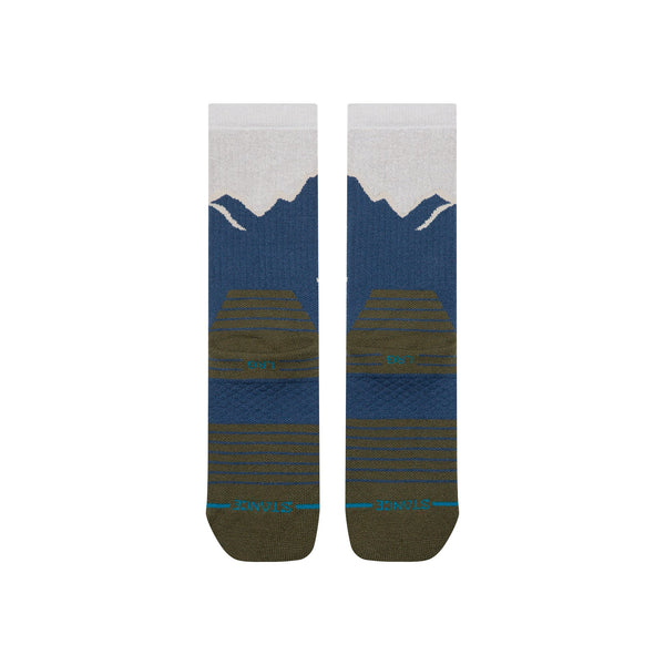 Stance PEAKING HIKE CREW SOCK