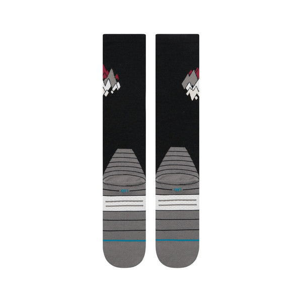 Stance PEAKS ULTRA LIGHT WOOL SNOW SOCK