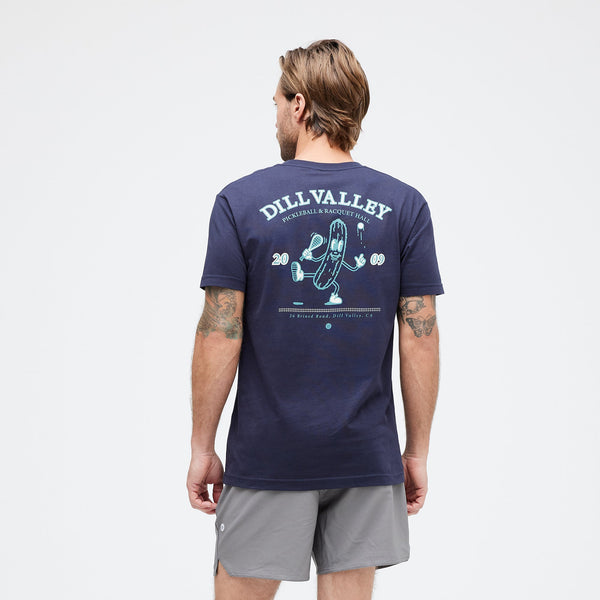 stance PICKLED T-SHIRT
