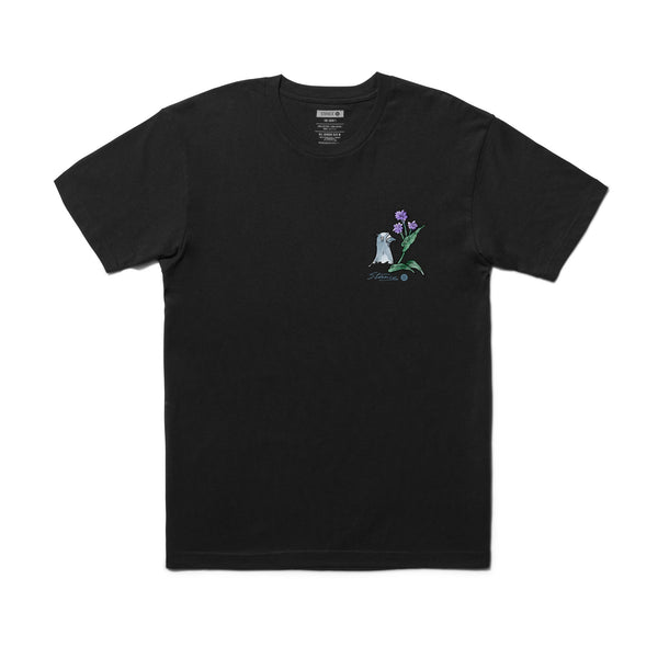 Stance PIGEON STREET T-SHIRT
