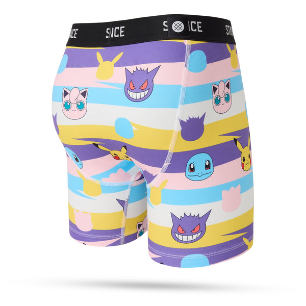 Stance POKEMON BOXER BRIEF