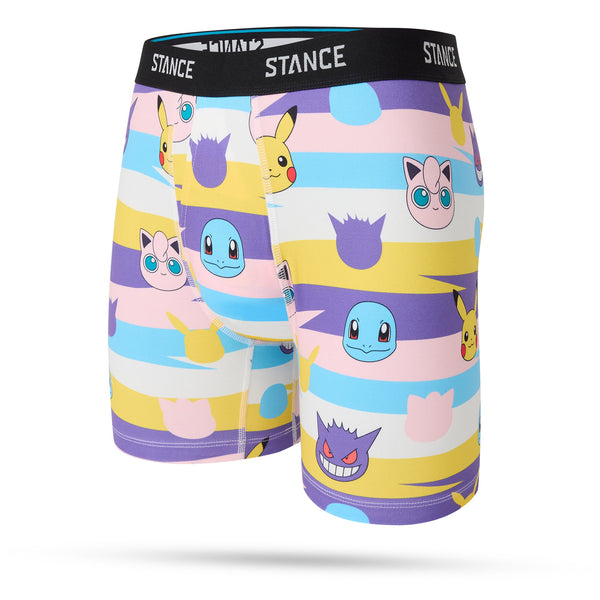 stance POKEMON BOXER BRIEF