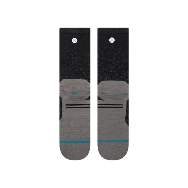 Stance POWDER SPLIT LIGHT CREW SOCK