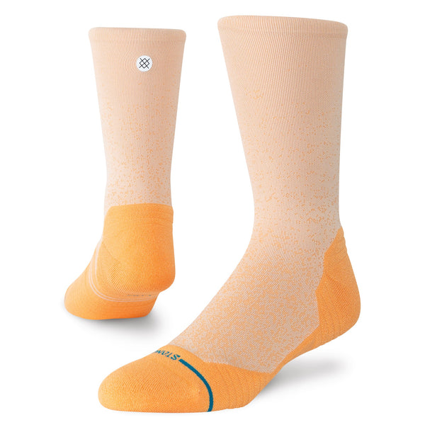 stance POWDER SPLIT LIGHT CREW SOCK