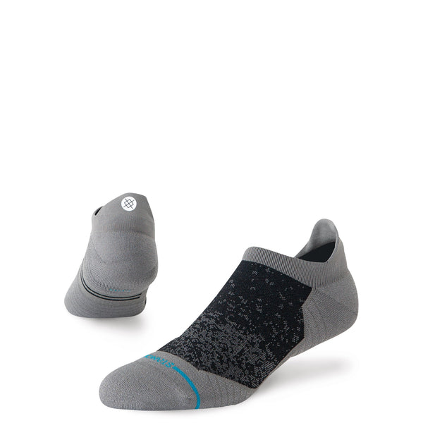 stance POWDER SPLIT LIGHT TAB SOCK