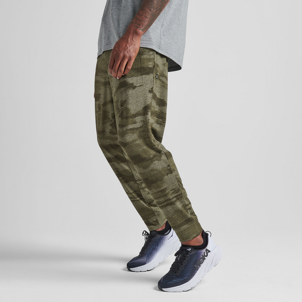 Stance PRIMER JOGGER