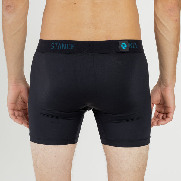 Stance PURE BOXER BRIEF WHOLESTER