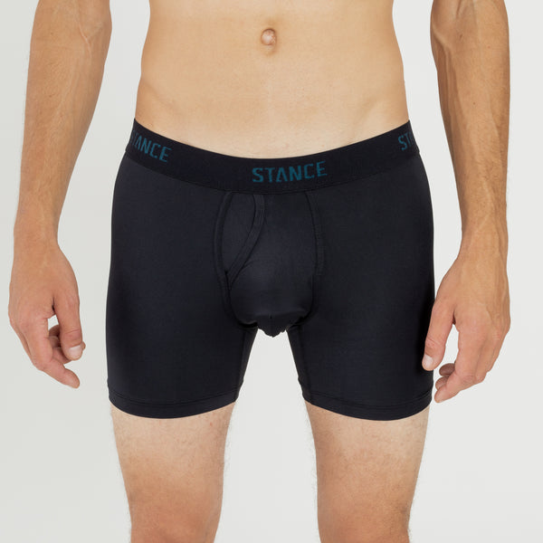 Stance PURE BOXER BRIEF WHOLESTER