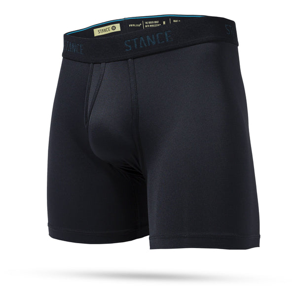 stance PURE BOXER BRIEF WHOLESTER