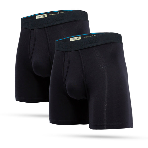 stance REGULATION BOXER BRIEF 2 PACK