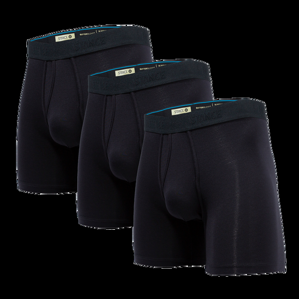 stance REGULATION BOXER BRIEF 3 PACK
