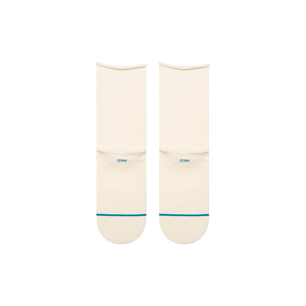 Stance ROLLED CUFF QUARTER SOCK
