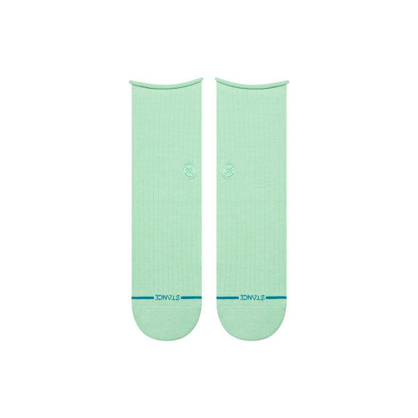 Stance ROLLED CUFF QUARTER SOCK