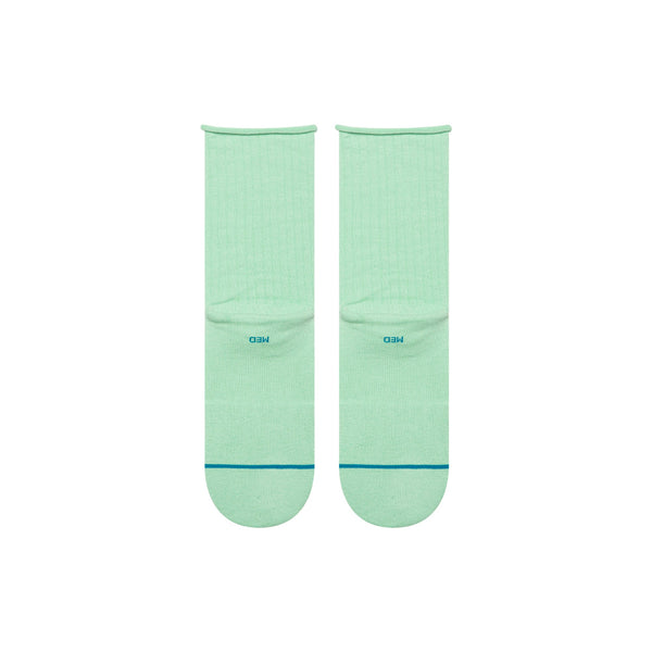 Stance ROLLED CUFF QUARTER SOCK