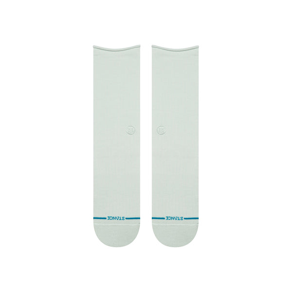 Stance ROLLED SOLID CREW SOCK