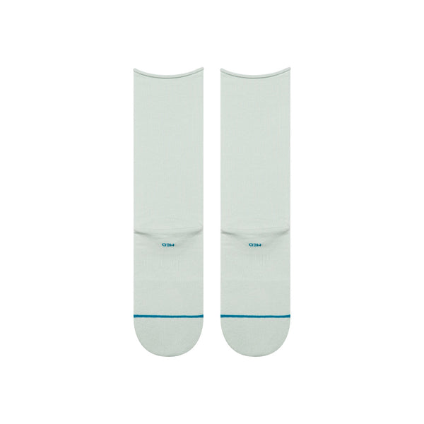 Stance ROLLED SOLID CREW SOCK