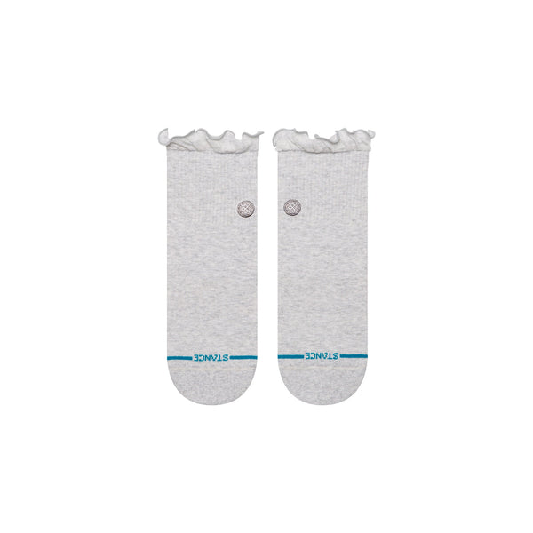 Stance RUFFLE ICON QUARTER SOCK