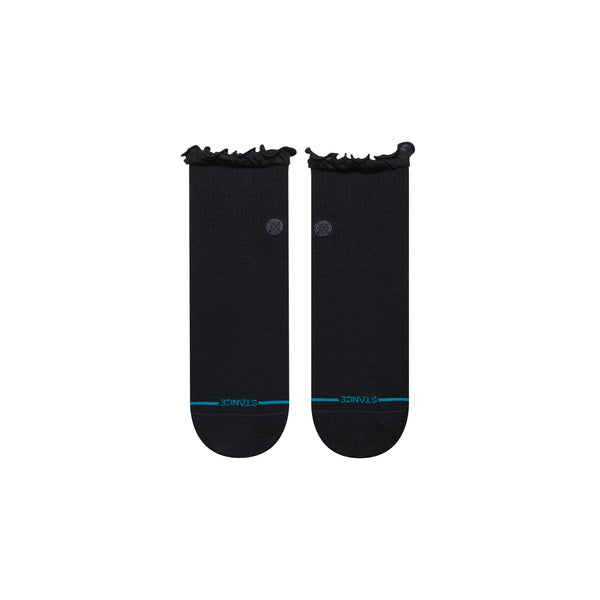 Stance RUFFLE ICON QUARTER SOCK