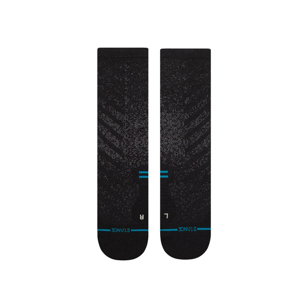 Stance RUN LIGHT CREW SOCK