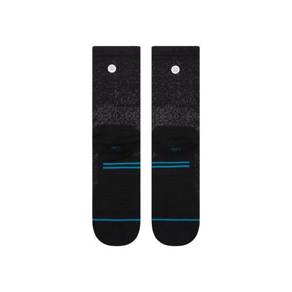 Stance RUN LIGHT CREW SOCK