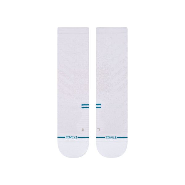 Stance RUN LIGHT CREW SOCK