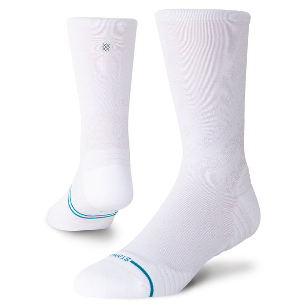 stance RUN LIGHT CREW SOCK