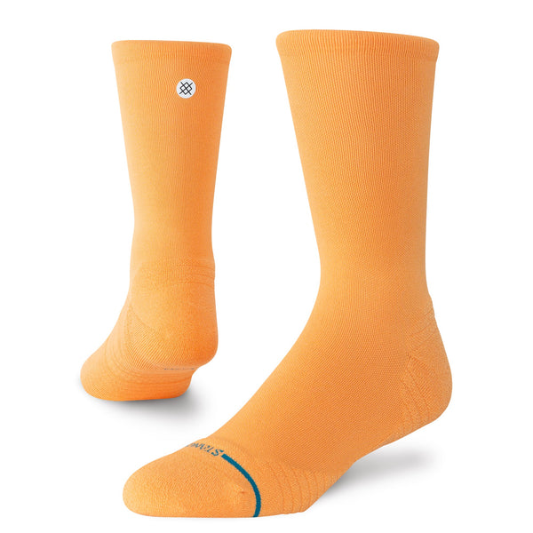 stance RUN LIGHT CREW SOCK
