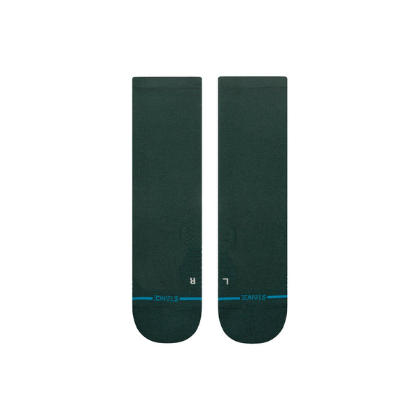 Stance RUN LIGHT CREW SOCK