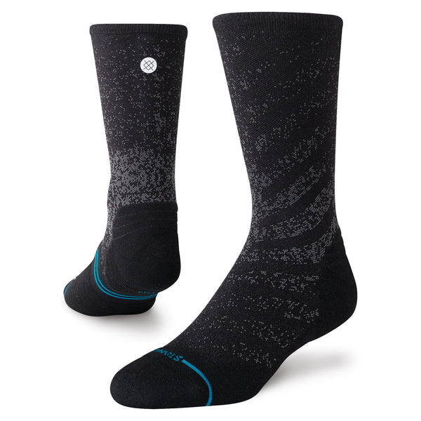 stance RUN LIGHT CREW SOCK
